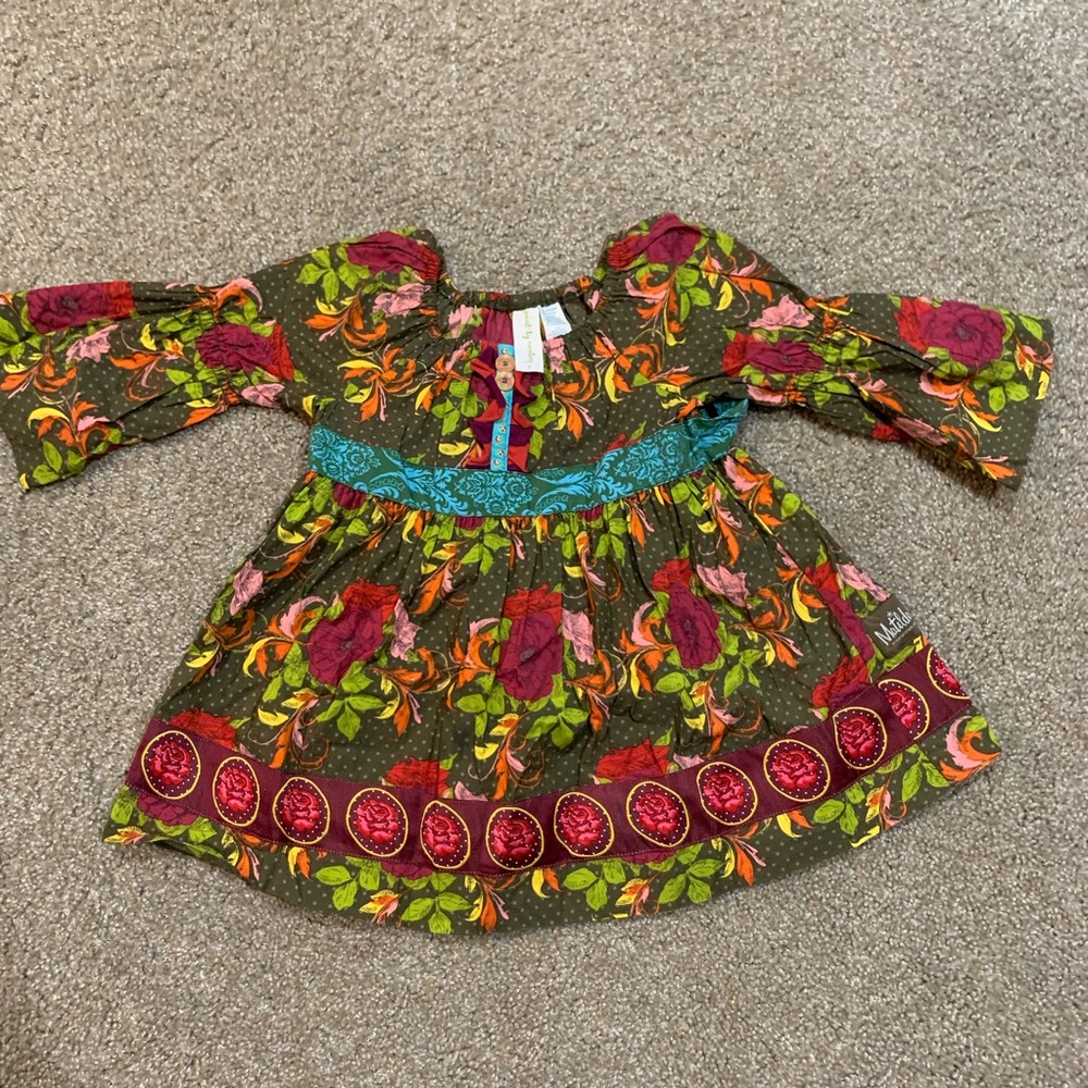 Matilda Jane size 6